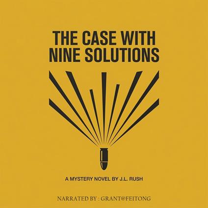 Case with Nine Solutions, The
