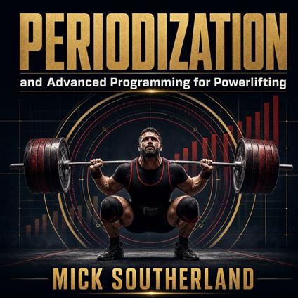 Periodization and Advanced Programming for Powerlifting