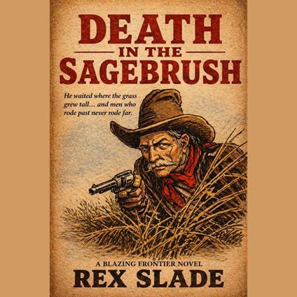 Death in the Sagebrush