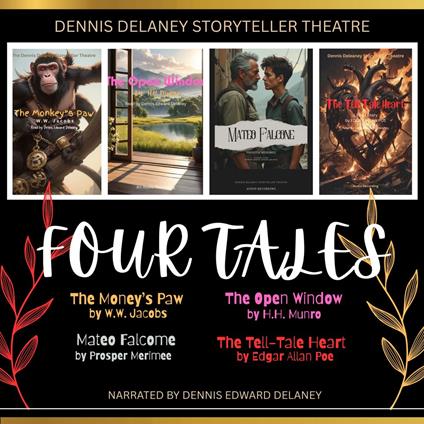 FOUR TALES