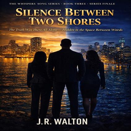 Silence Between Two Shores