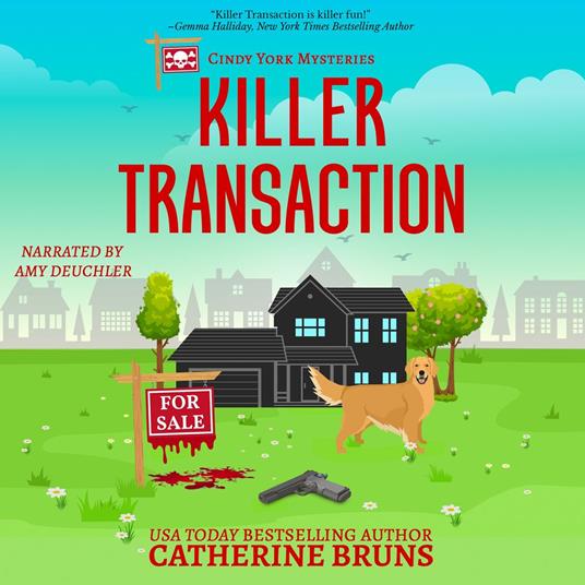 Killer Transaction