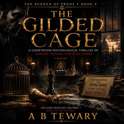 GILDED CAGE, THE