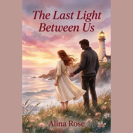 Last Light Between Us, The