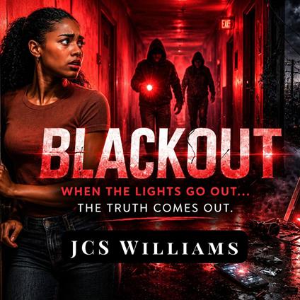 Black Out, The