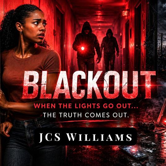 Black Out, The