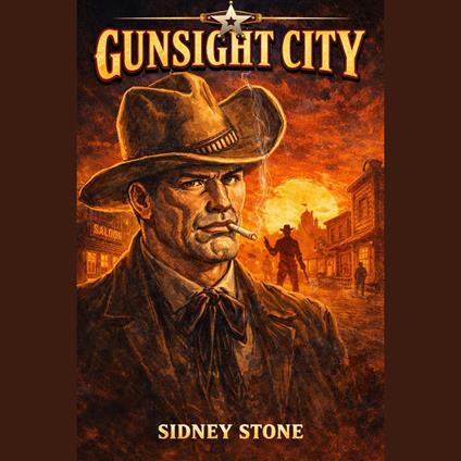 Gunsight City
