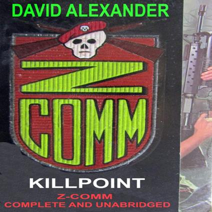Z-COMM: KILLPOINT
