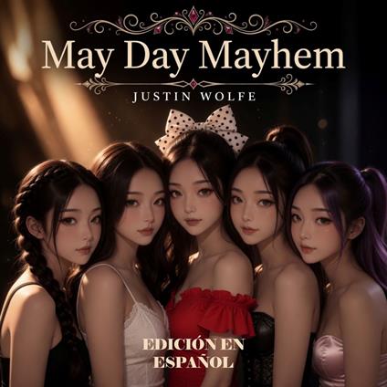 May Day Mayhem EDICIÓN EN ESPAÑOL