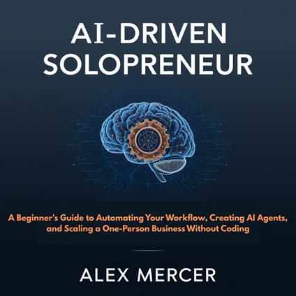 AI-DRIVEN SOLOPRENEUR