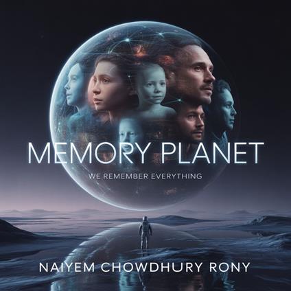 Memory Planet