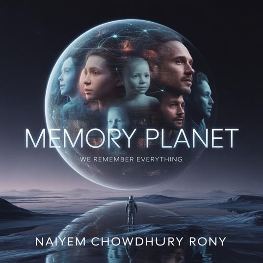 Memory Planet