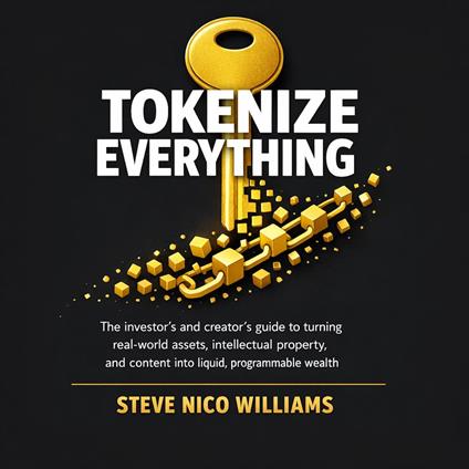 Tokenize Everything
