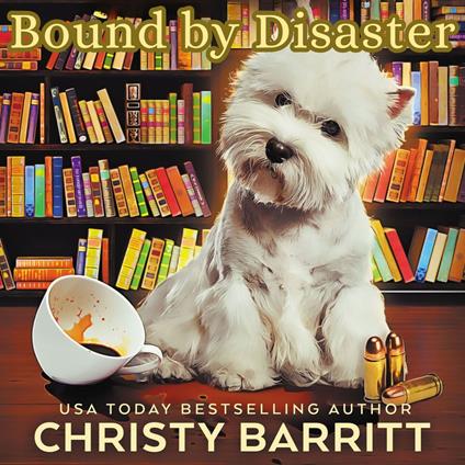 Bound by Disaster