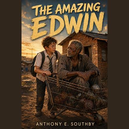 Amazing Edwin, The
