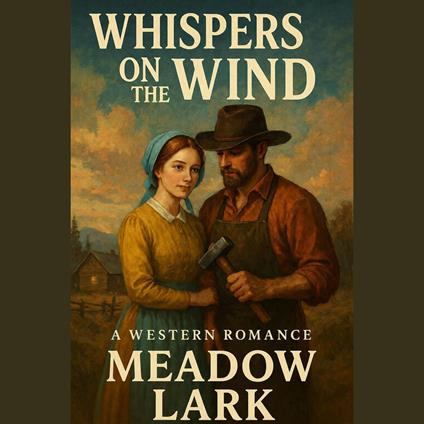 Whispers on the Wind