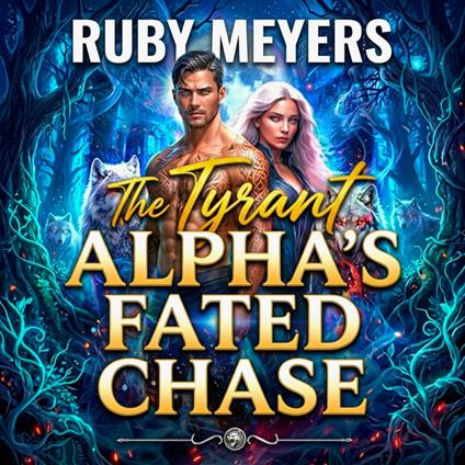 Tyrant Alpha's Fated Chase, The