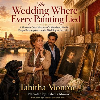 Wedding Where Every Painting Lied, The