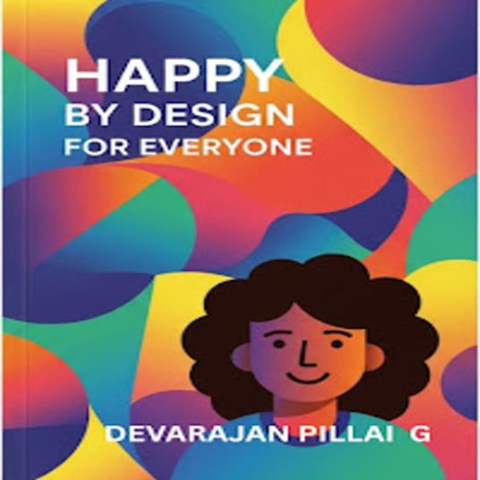 Happy by Design for Everyone
