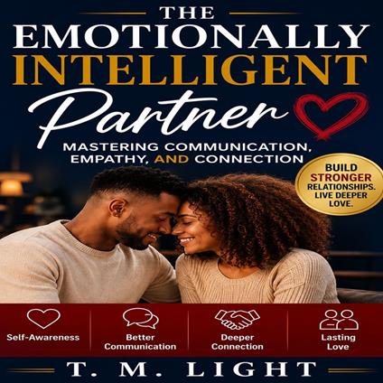 Emotionally Intelligent Partner, The