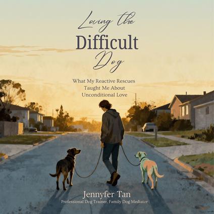 Loving the Difficult Dog