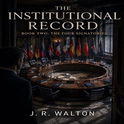 Institutional Record, The