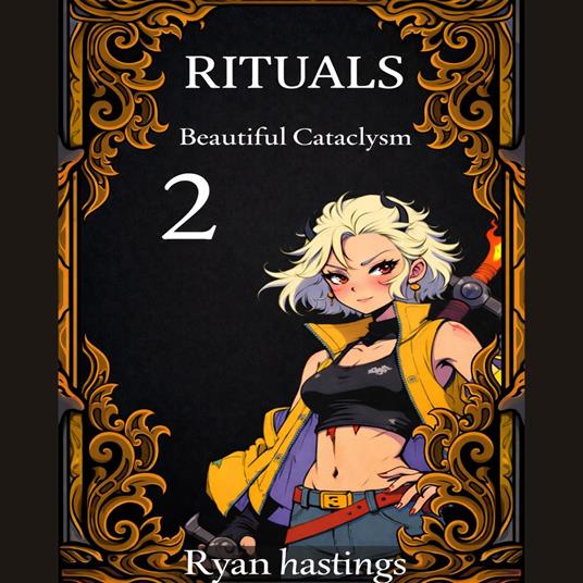 Rituals Beautiful Cataclysm