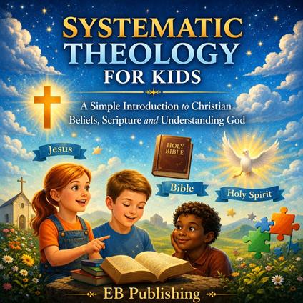 Systematic Theology for Kids
