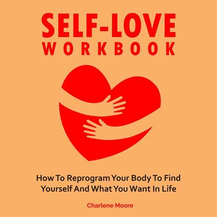 Self-Love Workbook