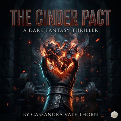 Cinder Pact, The