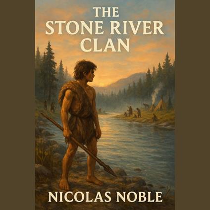 Stone River Clan, The
