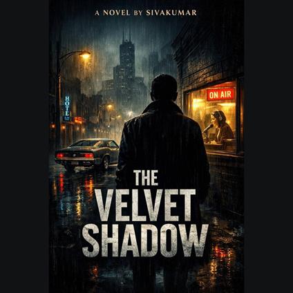 Velvet Shadow, The