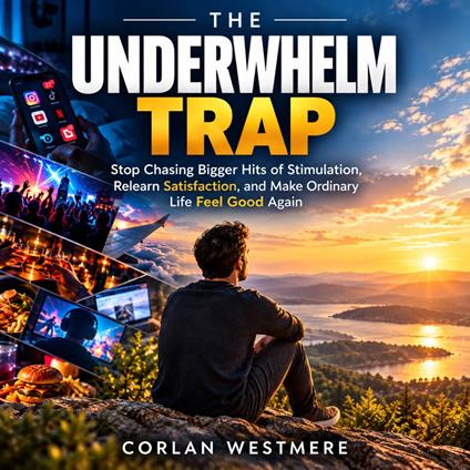 Underwhelm Trap, The