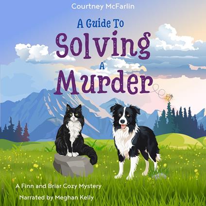 Guide to Solving a Murder, A