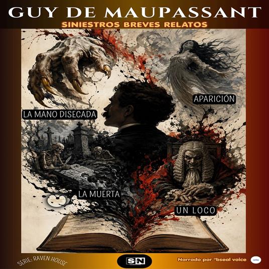 Guy de Maupassant