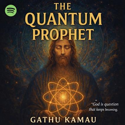 Quantum Prophet, The