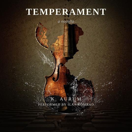 Temperament