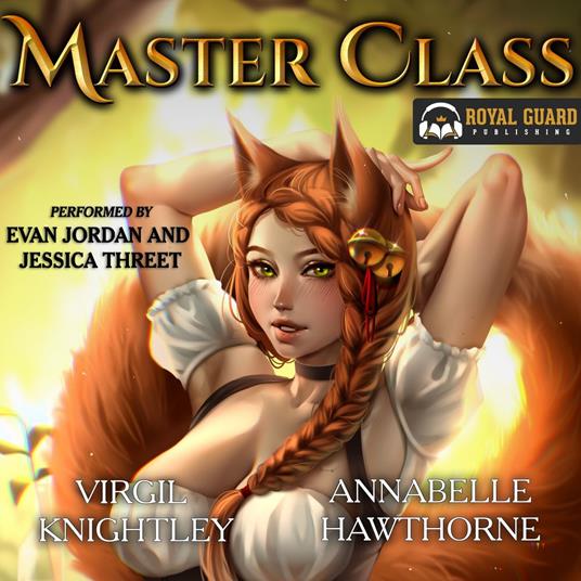 Master Class