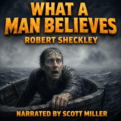 What a Man Believes