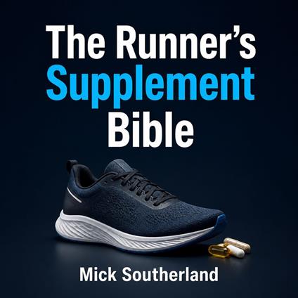 Runner’s Supplement Bible, The