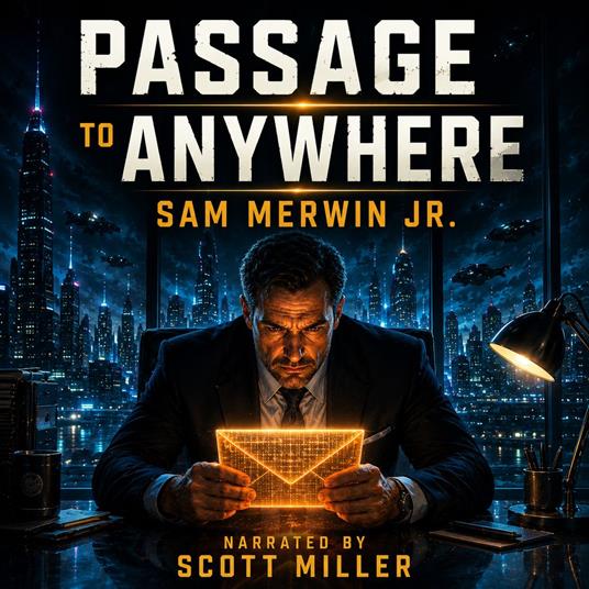 Passage to Anywhere