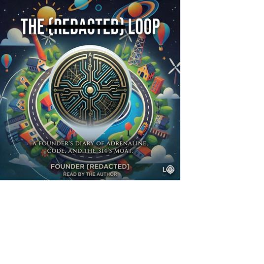 Redacted Loop, The: A Founders Diary pt.1