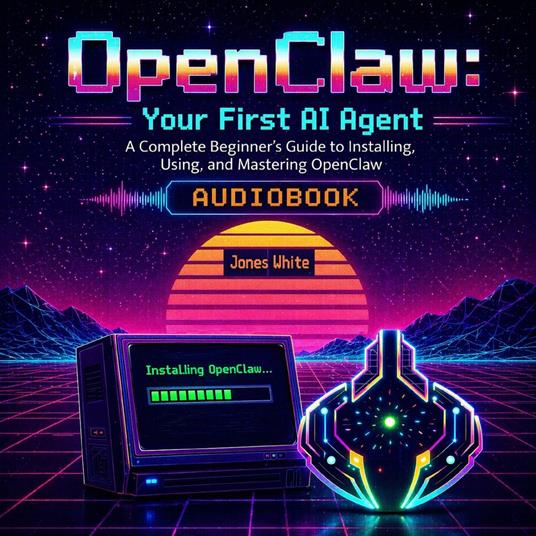OpenClaw: Your First AI Agent