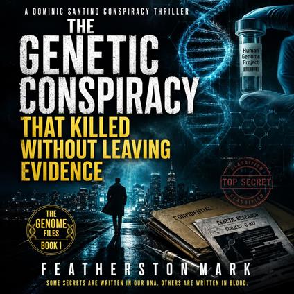 Genetic Conspiracy That Killed Without Leaving Evidence, The