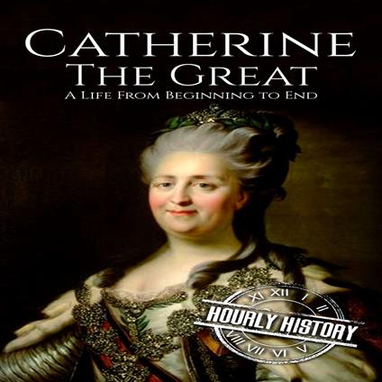 Catherine the Great