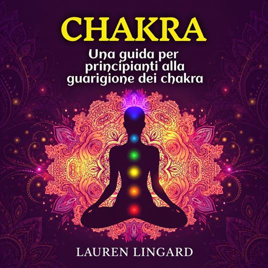 Chakra