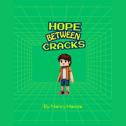 Hope Between Cracks