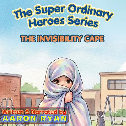 Super Ordinary Heroes Series, The