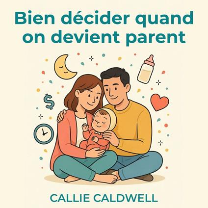 Bien décider quand on devient parent