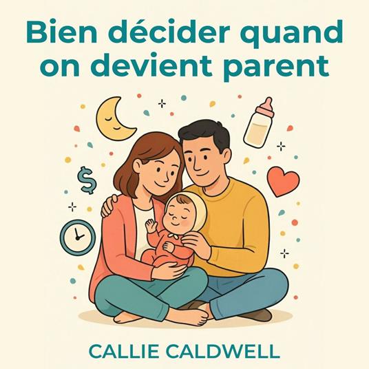 Bien décider quand on devient parent